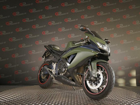 Suzuki GSX-R