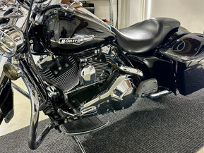 Harley-Davidson Touring