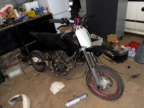 Muu merkki Muu malli