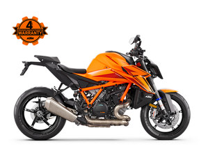 KTM 1390 Super Duke R Evo