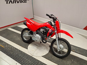 Honda CRF