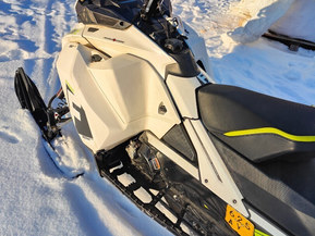 Ski-Doo Freeride