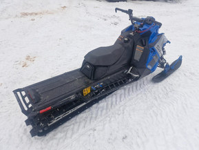 Polaris Axys SKS