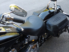 Harley-Davidson Softail