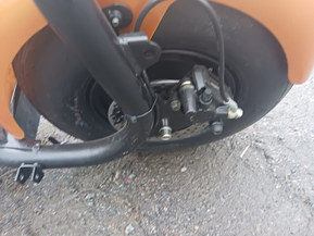 Kontio Motors Kruiser