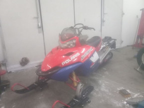 Polaris 600 SwitchBack