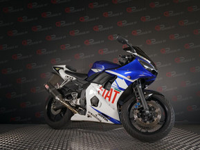 Yamaha YZF-R6