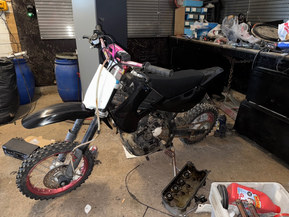 Muu merkki Muu malli