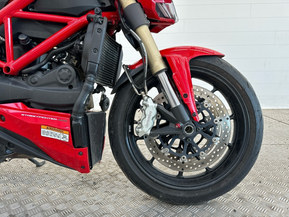 Ducati Streetfighter