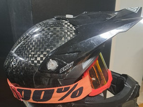 Peugeot Speedfight 4