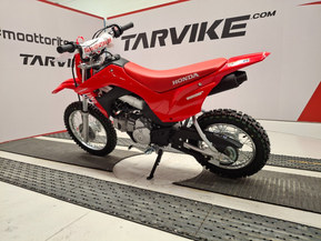 Honda CRF
