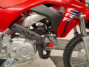 Honda CRF