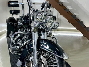 Harley-Davidson Touring