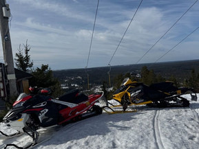Ski-Doo MX Z