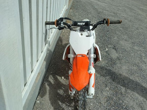 KTM 50
