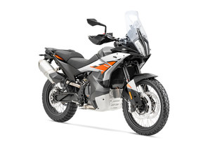 KTM 790