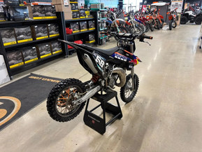 KTM 65