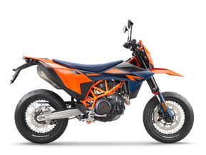 KTM 690