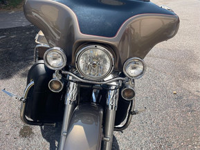 Harley-Davidson Touring