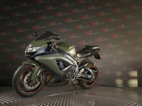 Suzuki GSX-R