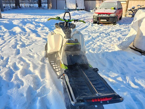 Ski-Doo Freeride
