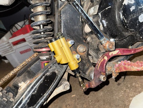 Muu merkki Muu malli