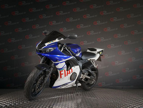 Yamaha YZF-R6
