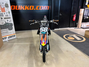 KTM 65