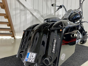 Harley-Davidson Touring