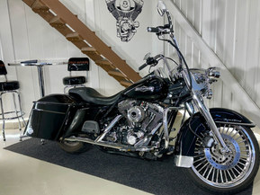 Harley-Davidson Touring