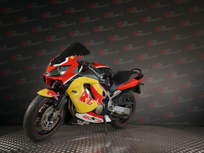 Honda CBR