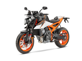 KTM 990