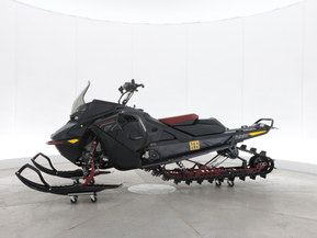 Ski-Doo Freeride