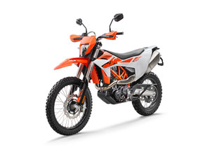 KTM 690