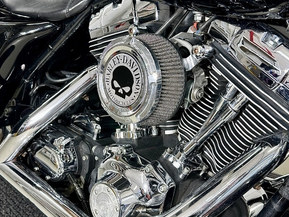 Harley-Davidson Touring