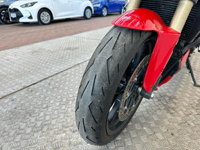 Ducati Streetfighter