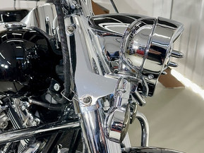 Harley-Davidson Touring