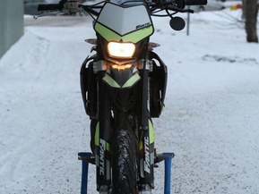 Fantic Motor Performance