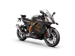 KTM 990