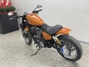 Harley-Davidson Sportster