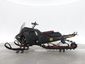 Ski-Doo Freeride