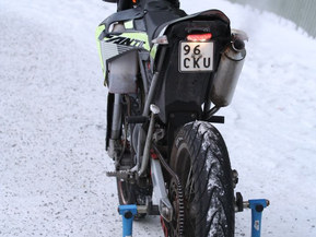 Fantic Motor Performance