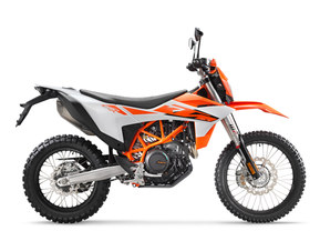 KTM 690