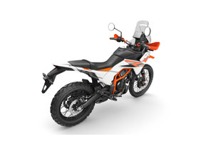 KTM 390