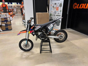 KTM 65