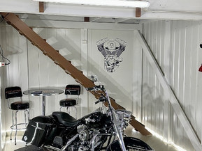 Harley-Davidson Touring