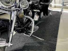 Harley-Davidson Touring