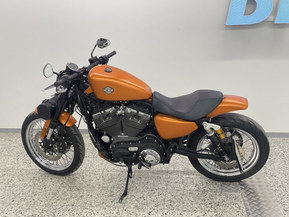 Harley-Davidson Sportster