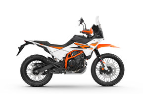 KTM 390