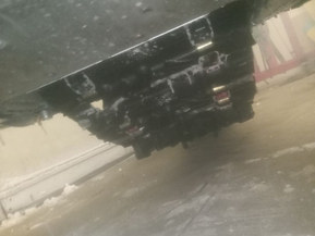 Polaris 600 SwitchBack